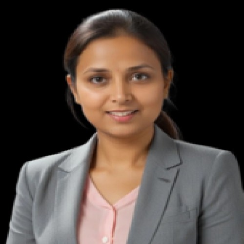 Advika Parihar